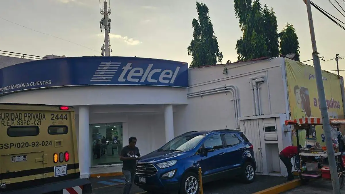 oficinas telcel